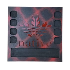 EOCWoodworks Native Beading Tray item