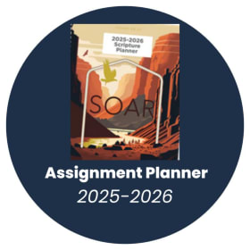 Assignment Planner item