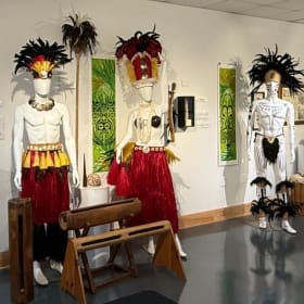 Tatau Prints (5 pieces) item