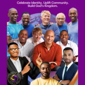 Pre-Order: 12 Tribes Legacy DIGITAL Souvenir Journal item