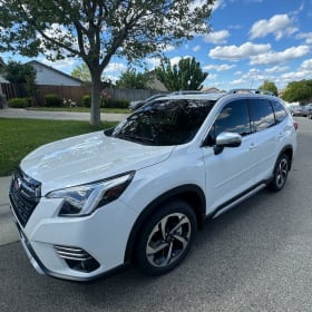 Auto Window Tint Service - Diamond Auto Tint item