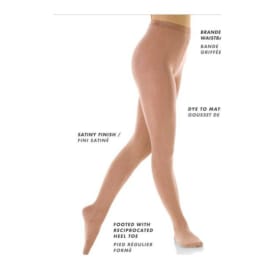 Collant Mondor 3371 4-6 ans item