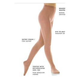 Collant Mondor 3371 6-8 ans item