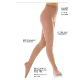 Collant Mondor 3371 Médium adulte item