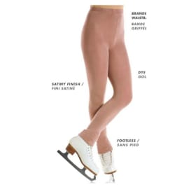 Collant Mondor 3373 6-8 ans item