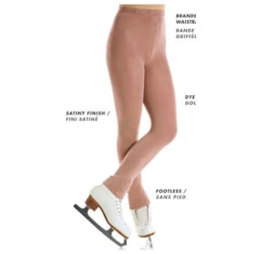 Collant Mondor 3373 8-10 ans item