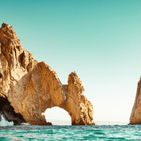Luxurious Cabo San Lucas Oceanfront Resort Escape 4-Nights item