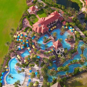 Hammock Beach Golf Resort & Spa 3 Nights in 2 Bedroom Condo item