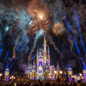 Disney World Dreaming item