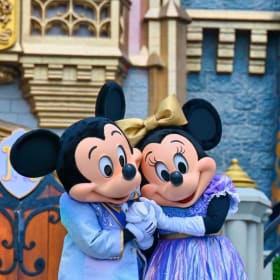 Disney World Dreaming item