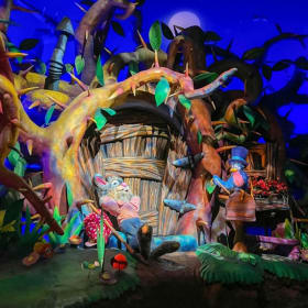 Disney World Dreaming item