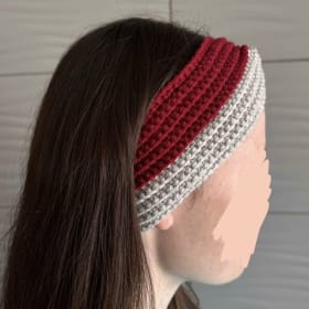 Ear Warmer item