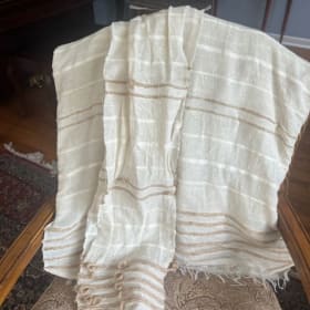 Ethiopian Top #2 item