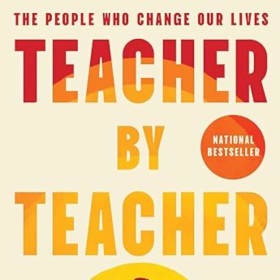 Autographed book item