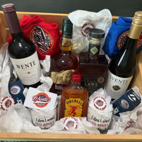 Wente's Basket item