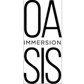Billet pour deux personnes - Immersion Oasis item