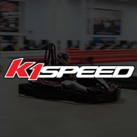 2 Free Races at K1Speed item