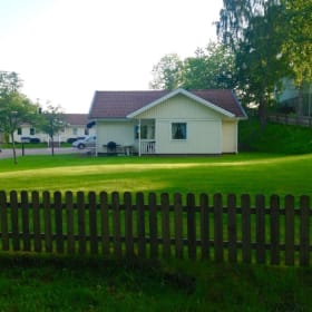 7-night Stay in Sweden! item