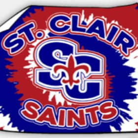 St. Clair Blanket item