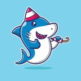 JAWsome Birthday Package item