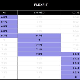 Player / Coach Blue Sox Hat - Fitted item