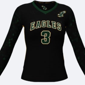 Volleyball Jersey item