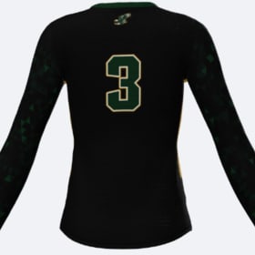 Volleyball Jersey item