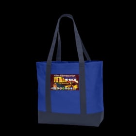 Ideal Twill Grocery Tote item