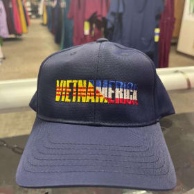 Cap item