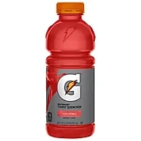 Gatorade item