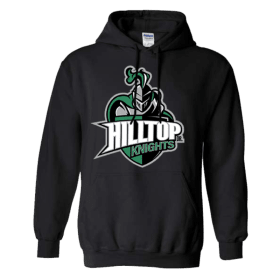 Black Hoodie item