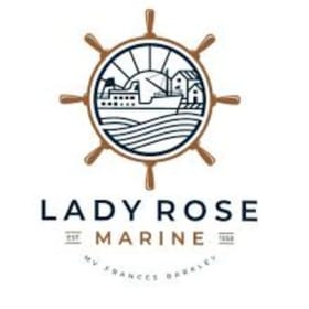 Lady Rose Marine - 1 Round Trip Gift Certificate item