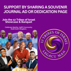 💼 Business & Organization - Full Page Ads item