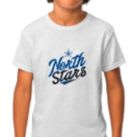 Youth T-shirt (Cursive) item