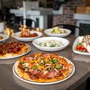 PZA - $100 Gift Card Value item