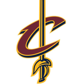 All About the. CAVS item