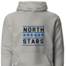 Premium Adult Hoodie (Star) item