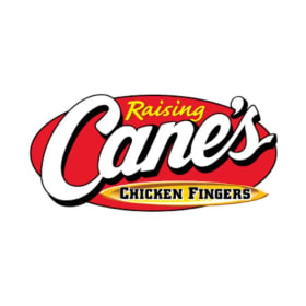 20. Raising Cane's Gift Basket item