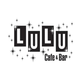 21. Cafe LuLu Merch Bundle + $50 in Gift Certificates item