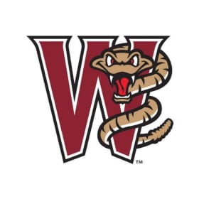 45. WI Rattlers Tickets item