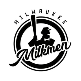 48. MKE Milkmen Tickets: 8/21/25 vs. Cougars item