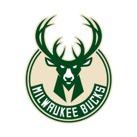 50. Milwaukee Bucks Tickets & Merch Bundle item