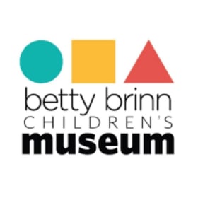 51. 1-Year Membership for Betty Brinn Children's Museum item