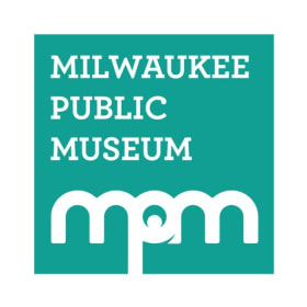 56. 1-Year Family Membership for the Milwaukee Public Museum item