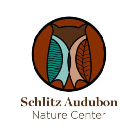 59. 1-Year Family Membership to Schlitz Audubon item