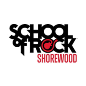 61. School of Rock Lessons + Merch Bundle item