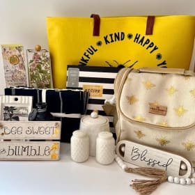 20. "Bee Sweet" Gift Collection item
