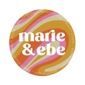 74. Marie & Ebe Free Salon Service Package item