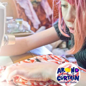 Class Added! Sew Smart Homeschoolers item