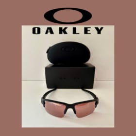 7. Oakley Vikings Flak 2.0 XL Sunglasses item